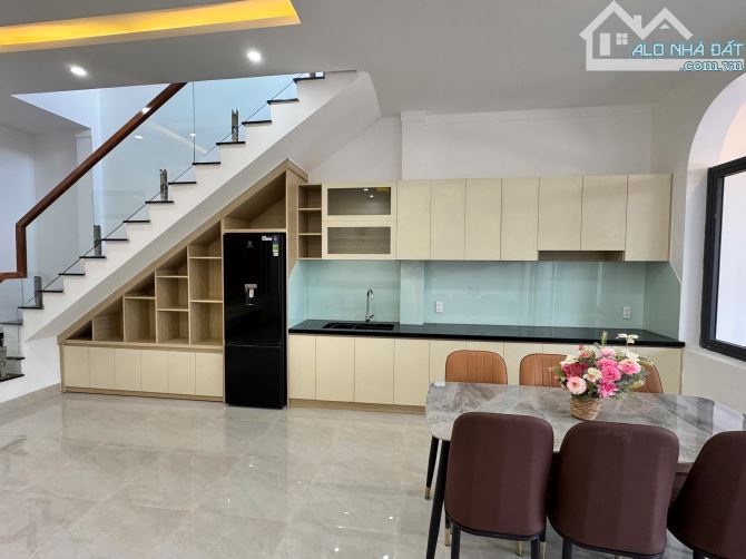 Bán nhà 1 trệt 1 lầu hẻm Lê Duẩn trung tâm TPBMT - 8
