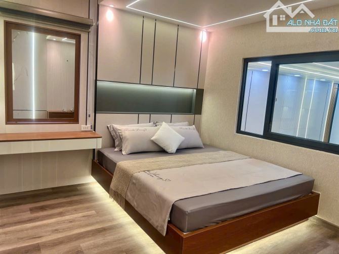 Siêu Phẩm Mặt Tiền Căn Góc💎Lê Văn Thọ_phường 8💎4X20M 1 Lầu 2PN 2WC💵12 Tỷ - 8