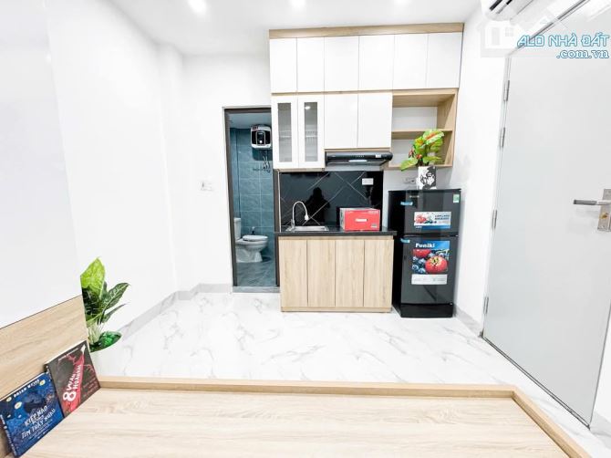 Bán Tòa CCMN Phú Diễn- 76m2, 7T - Sát Phố- 20 Phòng khép kín Giá 21.5 Tỷ ẢNH THẬT!!! - 8