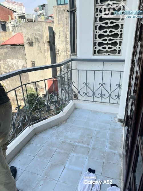 🏡Trung Tâm Cầu Giấy gần 15 mét ra mặt đường Cầu Giấy 38m2 xây 6 tầng Thang Máy nhỉnh 13 T - 8