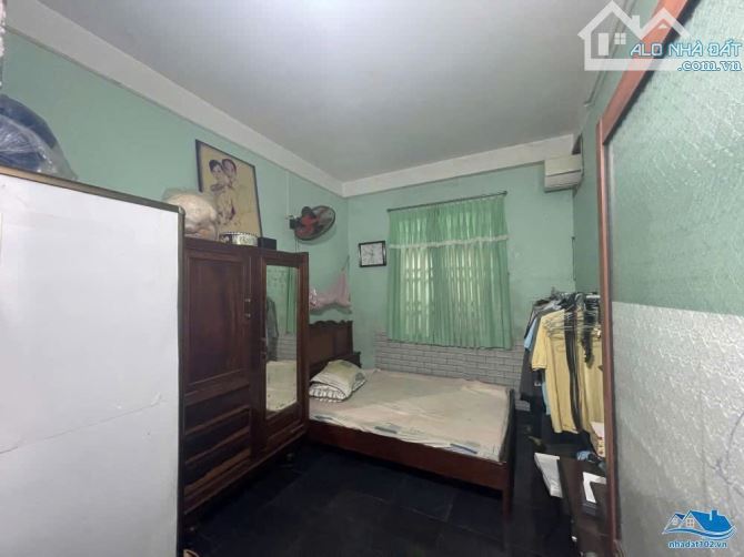 Nhà Cấp 4 VỊ Trí đẹp Cần bán nhanh 600tr đường 65 Tân Phú Trung Củ Chi 130m2 Sổ Hồng riêng - 8