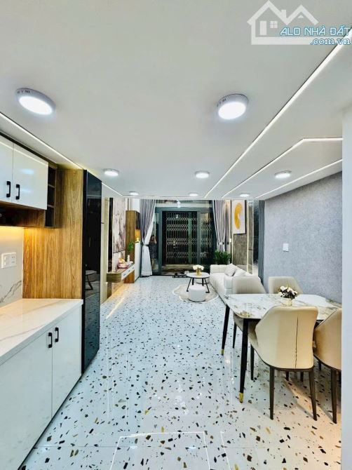 3.14Tỷ Có Nhà Q10 Gần cấp1 Nhât Tảo 2Tầng,3PN-42M2 Sổ Riêng ngay 193/Bà Hạt.goi E liền nha - 8