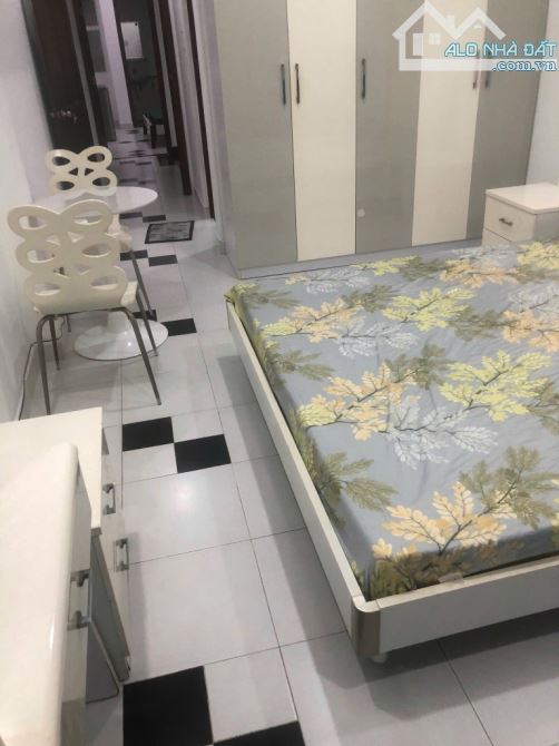 Chủ cần ra gấp nhà Lê Văn Sỹ Phường 11 Phú Nhuận,55m2,( 3.5X 15.5 )9.5 tỷ - 8