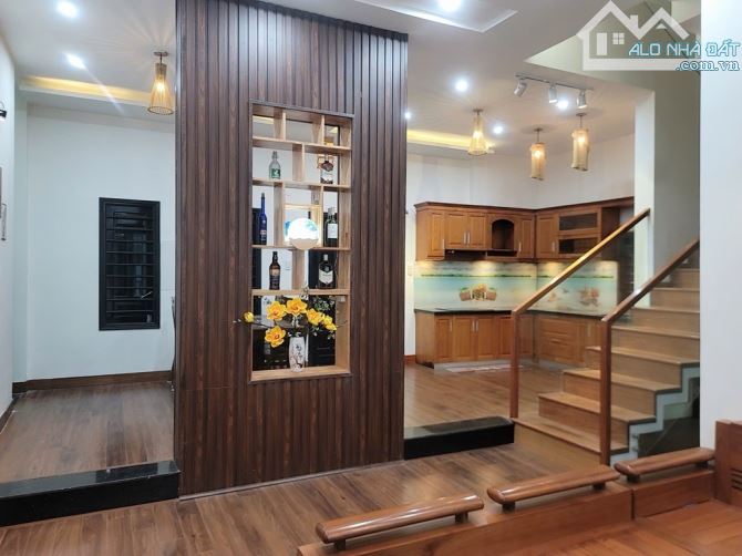 BÁN BIỆT THỰ  2 TẦNG, DT186m2 NGANG 10M, TẠI HOÀ KHÁNH LIÊN CHIỂU - 8