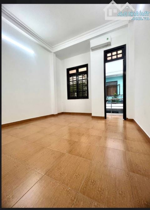 3ty980 nhà 3 tầng hiệp thành quận 12  đối diện nhà máy bia - 8