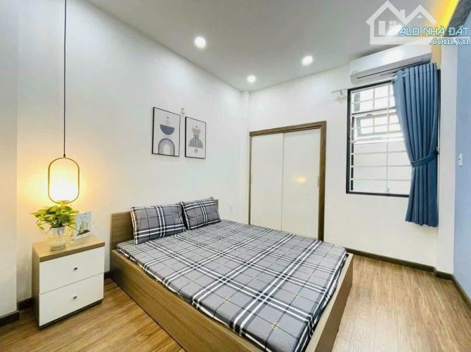 🏘️ Quá Rẻ!Nhà 3Tầng Q3-72m² 1/Bàn Cờ,SHR-Giá Chỉ 3Tỷ168-72m2.cho thuê 20tr ALO EM NGAY - 8