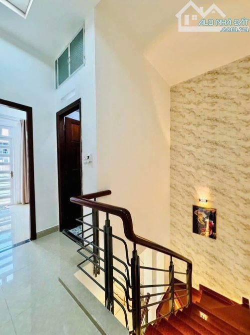 ✅ Anh chị tài chính 2 tỷ mua ngay nhà Đường Ngô Thị Bì, Quận 7 / Giá 2 Tỷ 550 (70.6m2) - 8