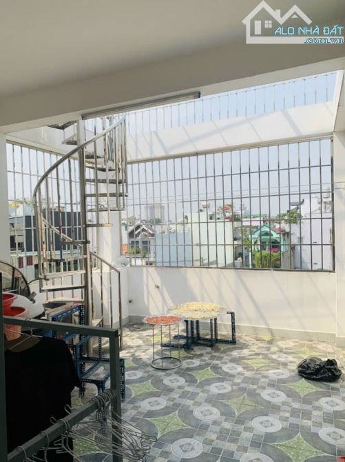 💥💥 SIÊU PHẨM THOẠI NGỌC HẦU – NHÀ 4 TẦNG KIÊN CỐ – XE TẢI TRÁNH – KHU DÂN TRÍ CAO – GIÁ - 8