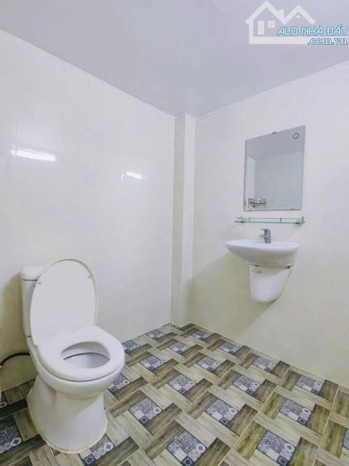 Chốt liền tay – Nhà 1 trệt 2 lầu, nội thất sang, hẻm 78 Khánh Hội, P4 Q4 – Giá mềm 3.89 tỷ - 8