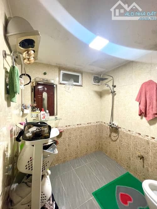 Bán nhà mặt phố, Cầu Trắng, Hà Đông - 8