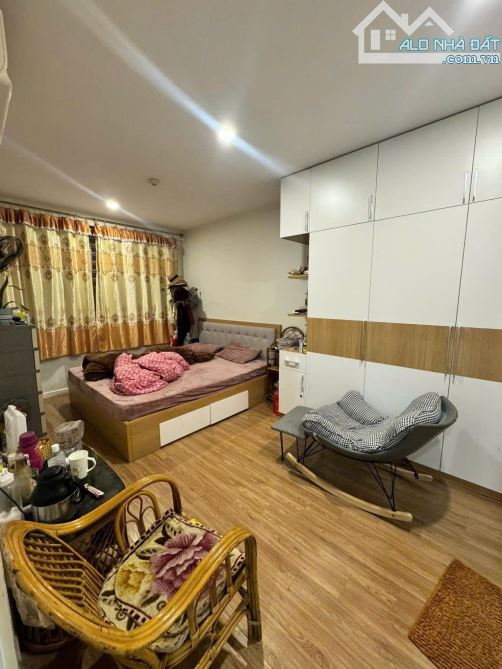 Cần Bán Gấp Căn Chung Cư Berriver Trung Tâm Phường Bồ Đề Full Tiện Ích - 8