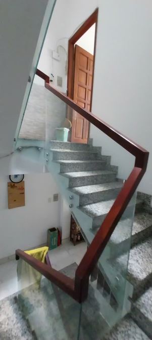 BÁN NHÀ GẦN CÔNG VIÊN BÌNH PHÚ, QUẬN 6 GIÁ 12 TỶ 3 - 8