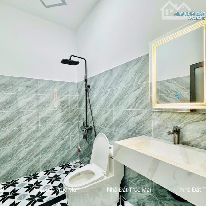 9 Chủ Bán Nhà HXH Kỳ Dồng, Quận 3 – 45m2 SHR 4PN Full Nội Thất Có HDT 25Tr, Chỉ Có 3.27 Tỷ - 8