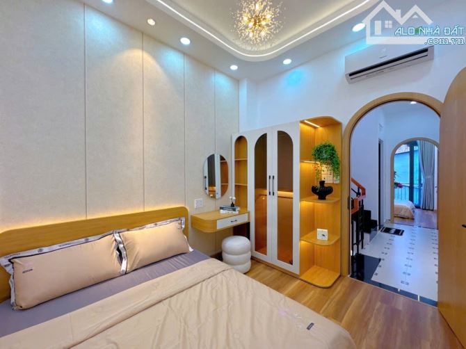 Nhà mới Khu Phan Xích Long P7 Phú Nhuận - 8