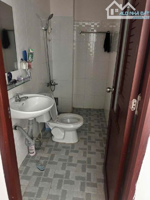 NHÀ BÁN, THẠNH LỘC 49, 4.5M X 19M, 3 TẦNG, HXH,GIÁ 4.9 TỶ TL - 8