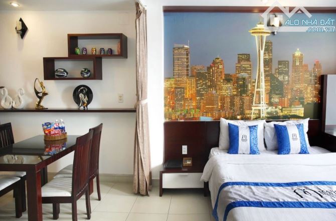 🏨 KHÁCH SẠN  2o PHÒNG, 115M² ĐƯỜNG LOSEBY – GẦN BIỂN, KINH DOANH ĐỈNH 🏨 - 8