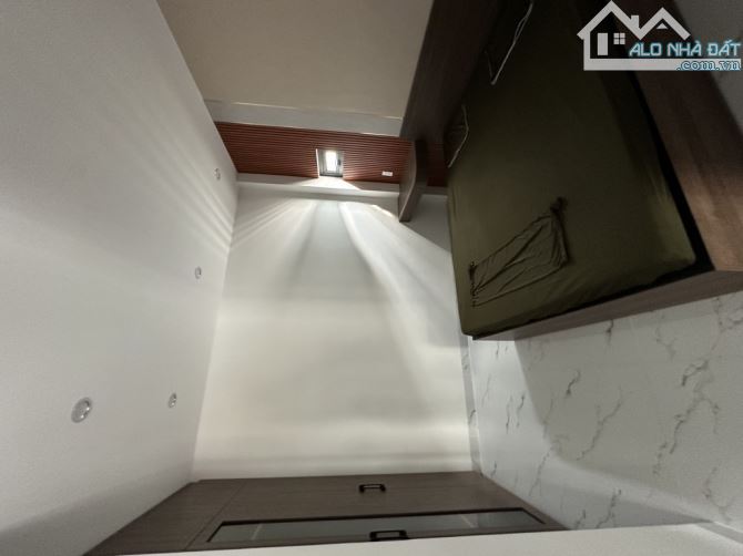 NHÀ GÒ VẤP ĐƯỜNG PHAN HUY ÍCH P12 HẺM XE TẢI THÔNG 4x11M GIÁ 5,1 TỶ 3 TẦNG 3PN GẦN BƯU CỤC - 8