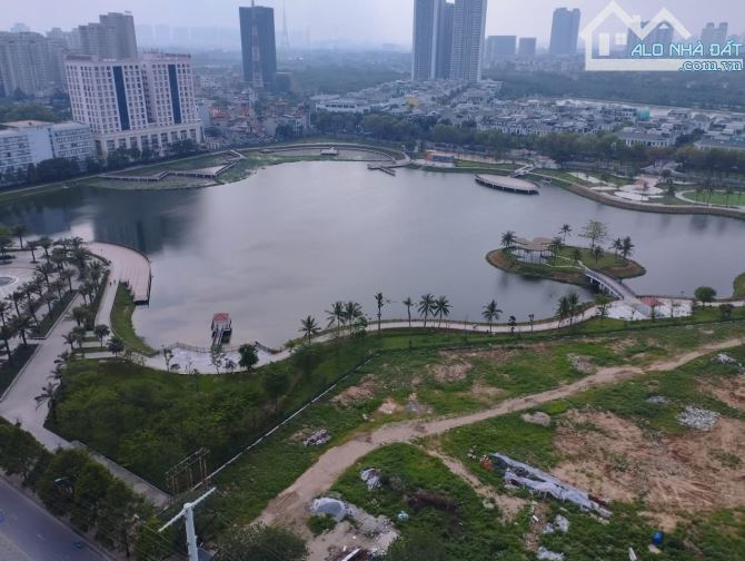 BÁN CĂN HỘ CHUNG CƯ CAO CẤP TÂY HÀ TOWER 19 TỐ HỮU NAM TỪ LIÊM HÀ NỘI - 8