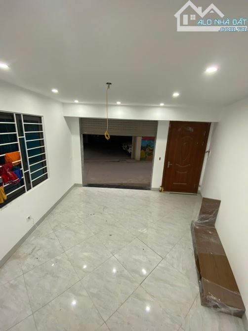 Bán nhà Yên Vĩnh, Hoài Đức, 33.3m2, 5 tầng, mặt tiền 5m, giá 5.25 tỷ - 8