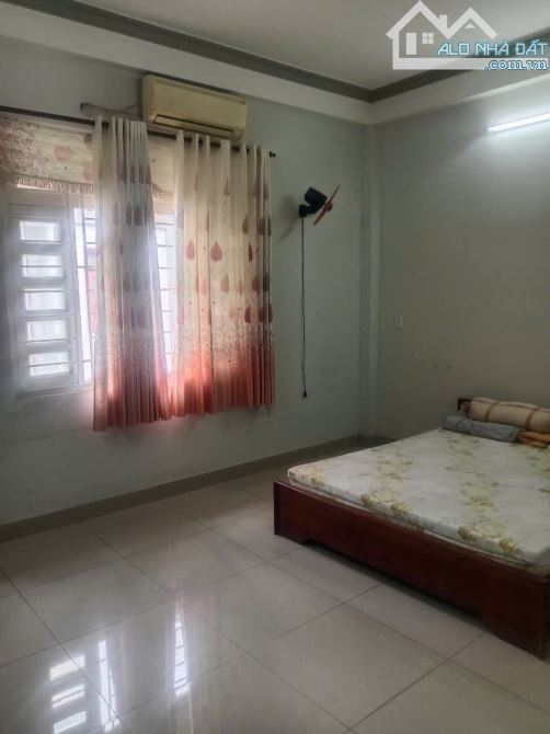 + 👉 SỐC SIÊU PHẨM GẤP GẤP BÁN NHÀ LÊ VĂN QUỚI BHHA 5*16M 4L NHỈNH 7T - 8
