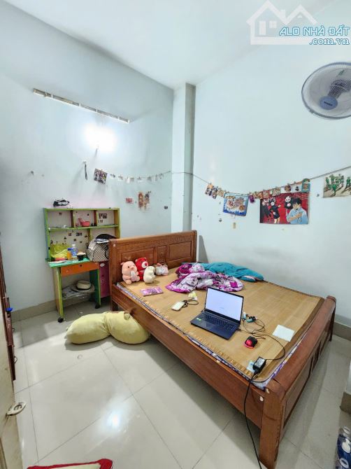 Bán nhà 1T2L 5x16m, mặt tiền Hai Bà Trưng p.Đông Hòa gần siêu thị Go Dĩ An - 8