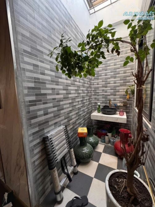 NHÀ MỚI, THANG MÁY XỊN,BÁN NHÀ ĐƯỜNG NGHI TÀM, TÂY HỒ, 65M, 15,3 TỶ - 8