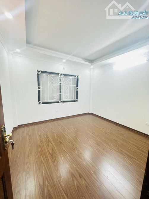 Bán nhà 5 tầng phố Quan Hoa, Thang Máy, Giá 12.8 tỷ - 8