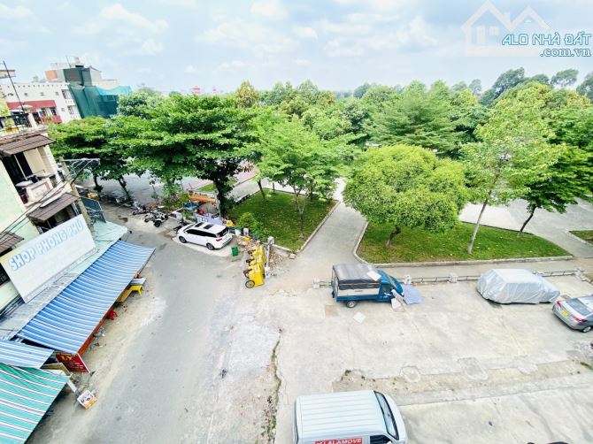 Chỉ 1 căn ngay chợ HẠNH THÔNG TÂY tiện kinh doanh, mua bán, CHDV - 8
