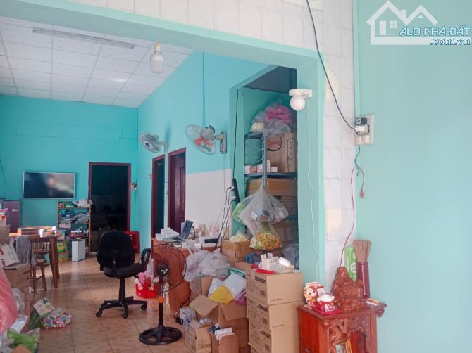 BÁN NHÀ CẤP 4 TÂN CHÁNH HIỆP 34 QUẬN 12 GIÁ RẺ 4.35 TỶ thương lượng. - 8