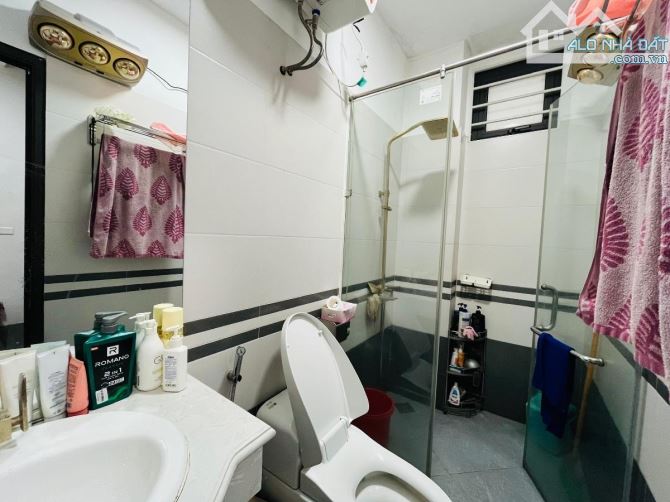 ✅ Bán Nhà Phố Lạc Long Quân - Cầu Giấy - ngõ thông , vị trí đẹp - 8