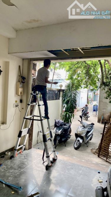 Trước nhà 4M - 1 căn ra MT Thống Nhất        Quá thơm 76M²/ 4tầng/ 4.6 tỷ thương lượng. - 8