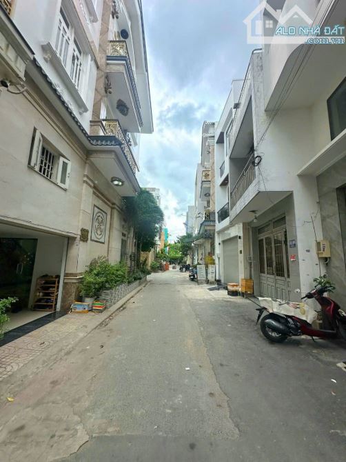 🏠BIỆT THỰ GÓC 2 MẶT TIỀN ĐƯỜNG BÌNH HƯNG HÒA BÌNH TÂN - 100M2 - 3TẦNG - 13TỶ7 TL NHANH - 8