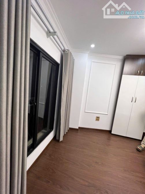 NHÀ ĐẸP Ở LUÔN PHỐ BỒ ĐỀ 70M-6 TẦNG-5MT. 15TỶ NHÀ GẦN HỒ GẦN PHỐ Ô TÔ VÀO NHÀ - 8