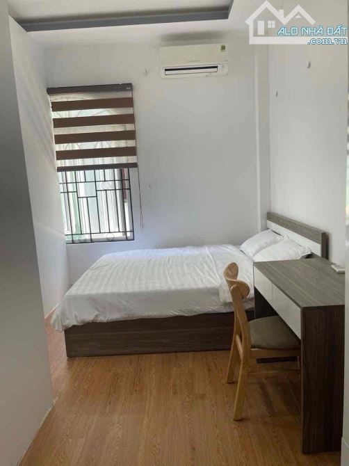 TOÀ CĂN HỘ MẶT TIỀN NGUYỄN XUÂN KHOÁT - NGAY BIỂN PHẠM VĂN ĐỒNG - 11 PHÒNG - DT 50tr/th - 8