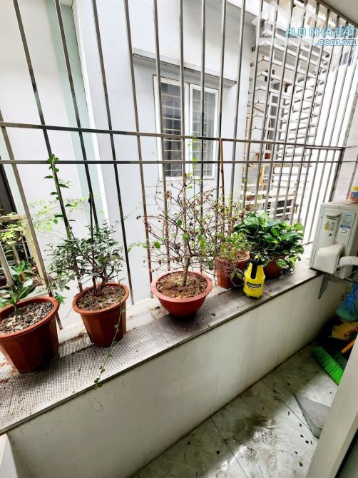 TAM TRINH  nhà đẹp cách ôtô 15m 👉 6.7tỷ. - 8