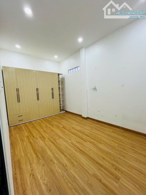 Cho Thuê Nhà Trệt Lầu 5 Phòng Ngủ Khu Dân Cư Diệu Hiền - 8