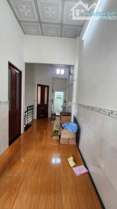 4.5 tỷ  – Nhà 2 tầng và trọ 100m² khu Việt Sing, An Phú – Dòng tiền 15tr/tháng - 8