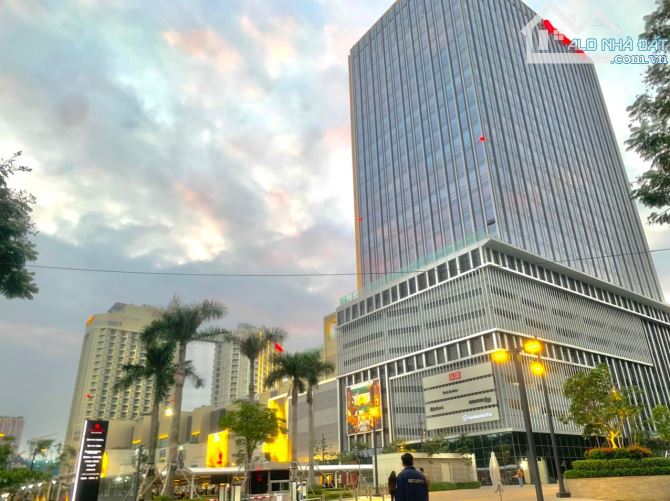 BÁN NHÀ MẶT PHỐ VIEW HỒ 41 tỷ 65m 8 TẦNG MT 6m VỈA HÈ Ô TÔ KINH DOANH LẠC LONG QUÂN TÂY HỒ - 8