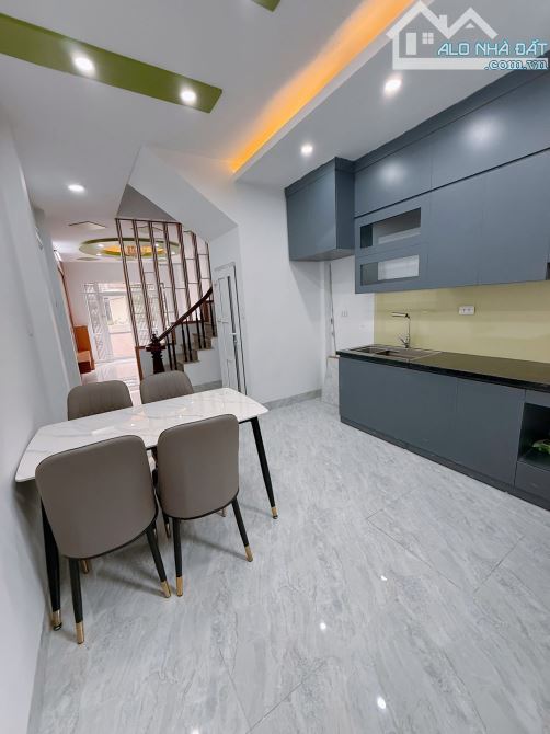 Bán Nhà Nguyễn Đạo An - Bắc Từ Liêm-Full Nội Thất - Sát Phố -Gần Ô Tô- 45M x 5T Giá 7.9 Tỷ - 8