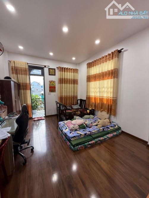 BÁN NHÀ MẶT TIỀN THÔNG KINH DOANH, trường chinh tân thới nhất quận 12, giá siêu rẻ - 8