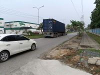 CHO THUÊ HÀNG HÓT NHÀ XƯỞNG MỚI XÂY 12.000M² TẠI KCN QUANG MINH  - PCCC TỰ ĐỘNG, TRẠM ĐIỆN - 9