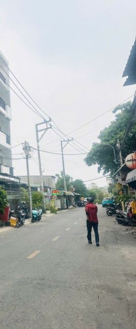 KHÁCH SẠN MẶT TIỀN 7 TẦNG đường HIỆP THÀNH,DT 255m2 (10mx26m) dòng tiền 115tr/th 💰34tỷ - 9