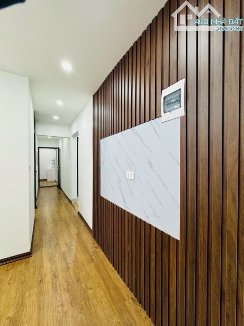 BÁN NHÀ ĐẸP Ở NGAY 3 NGỦ PHỐ 8/3 HAI BÀ TRƯNG - 70 M2-3,2 TỶ - 9