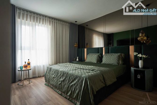 Bán gấp căn hộ Terra RoYal - La VeLa SaiGon Hotel 2PN giá tốt bán nhanh - 9