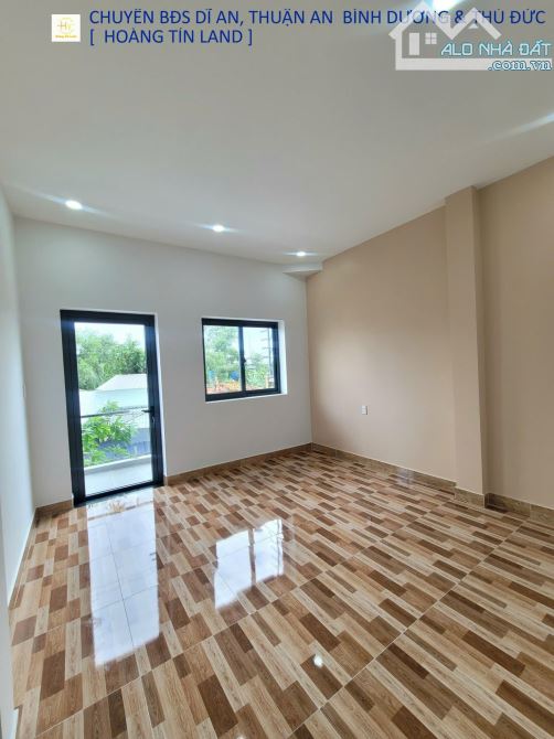 Bán nhà 1T2L 4x16.5m hoàn công, mặt tiền Bình Chuẩn 44 p.Bình Chuẩn - 9