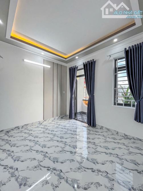Bán Nhà 3 Tầng Mới Đường Số 26 Kdc Thới Nhựt 1, An Khánh - 9