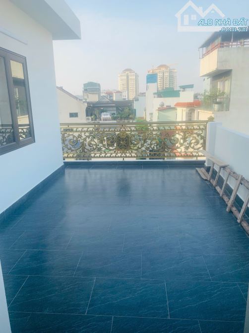 NHÀ 6 TẦNG THANG MÁY XUÂN ĐỈNH, LÔ GÓC OTO TRÁNH, GẦN NGOẠI GIAO ĐOÀN – GIÁ CHỈ 14.3 TỶ - 9