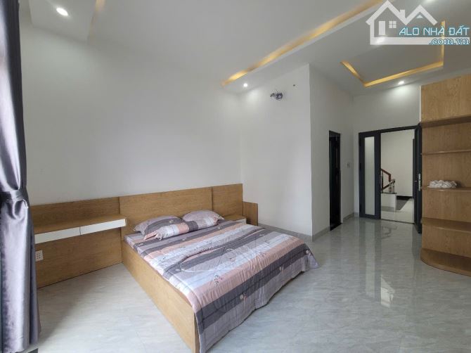 Bán nhà 1T2L 4x20m, đường D3 KDC Lê Phong Bình Chuẩn 1 p.Bình Chuẩn - 9