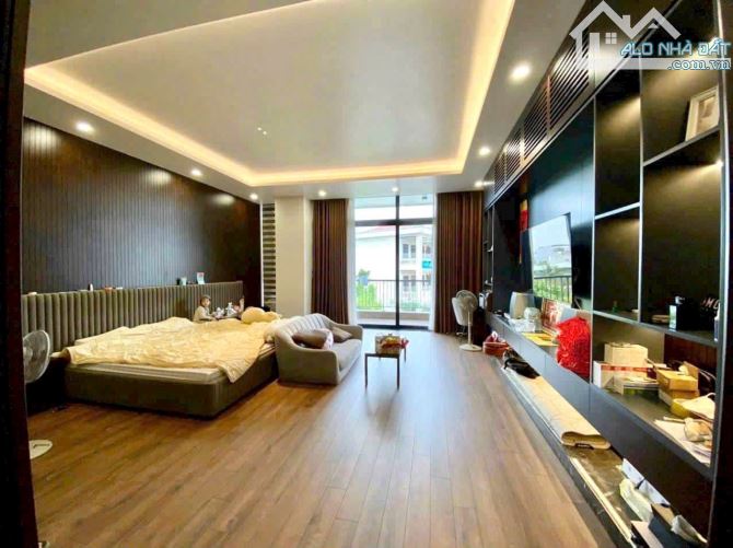❣️ Biệt thự 336m2x 5 tầng hiện đại – trung tâm quận Hải An, Hải Phòng - 9