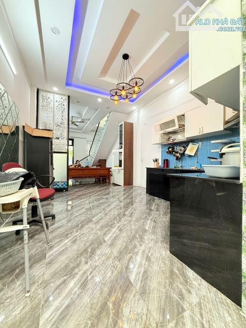 Bán nhà 1T1L 4x17.3m, đường N3 KDC Lê Phong Tân Bình p.Tân Bình - 9